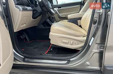 Внедорожник / Кроссовер Kia Sorento 2011 в 
