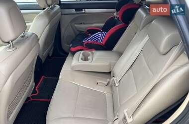 Внедорожник / Кроссовер Kia Sorento 2011 в 