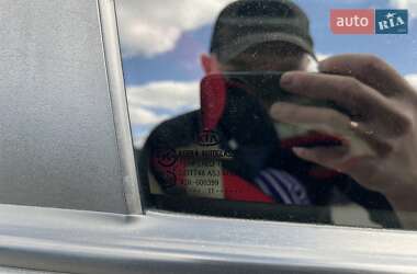 Внедорожник / Кроссовер Kia Sorento 2011 в 