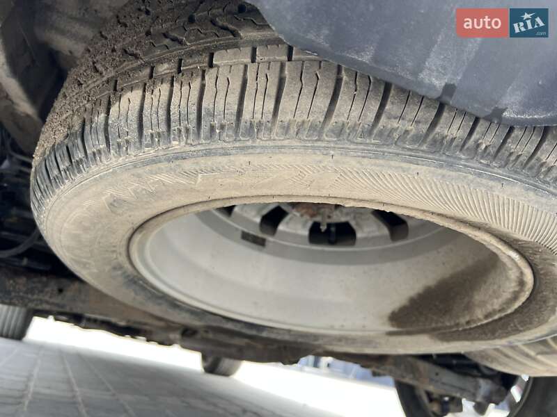 Внедорожник / Кроссовер Kia Sorento 2011 в Белогорье