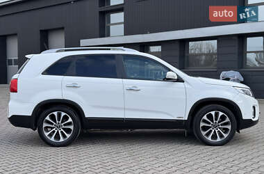 Позашляховик / Кросовер Kia Sorento 2013 в Дубні
