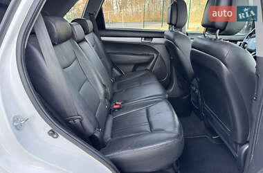 Позашляховик / Кросовер Kia Sorento 2013 в Дубні