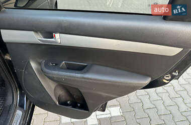 Позашляховик / Кросовер Kia Sorento 2012 в 