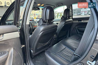 Позашляховик / Кросовер Kia Sorento 2012 в 