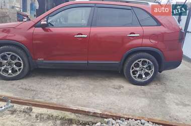 Kia Sorento 2013 Kia Sorento 2013