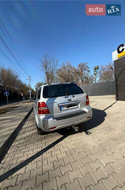 Внедорожник / Кроссовер Kia Sorento 2006 в 