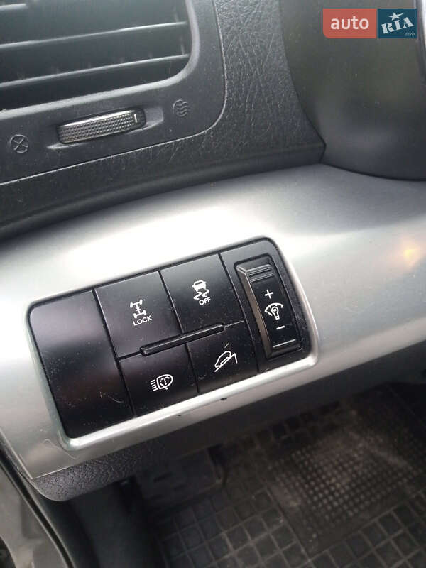 Внедорожник / Кроссовер Kia Sorento 2011 в Самборе фото 17 Внедорожник / Кроссовер Kia Sorento 2011 в Самборе