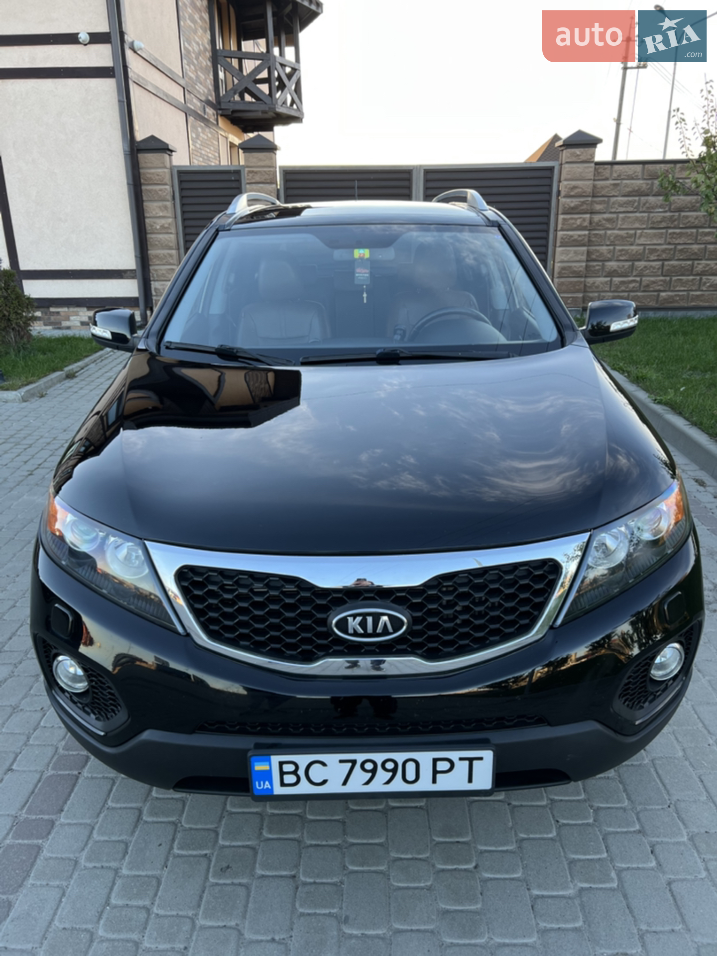 2010 Kia Sorento - мініатюра 27