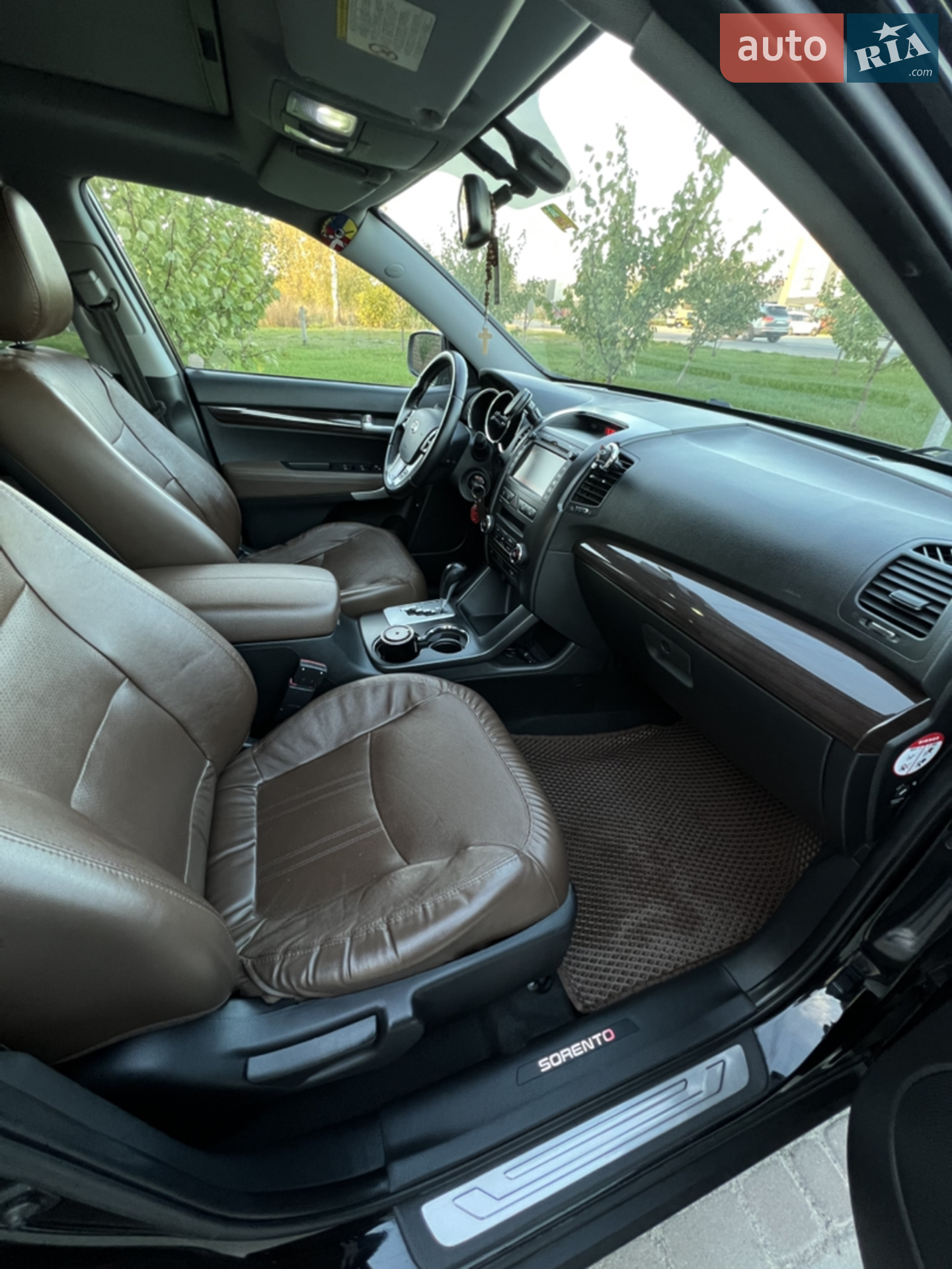 2010 Kia Sorento - мініатюра 31