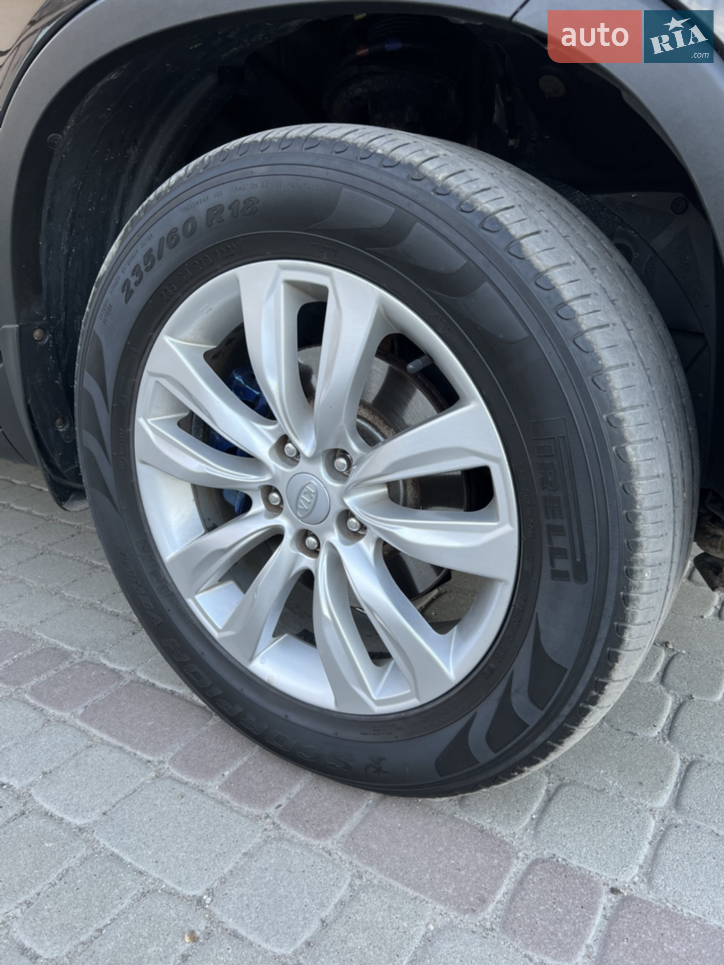 2010 Kia Sorento - мініатюра 38