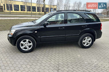 Kia Sorento 2007