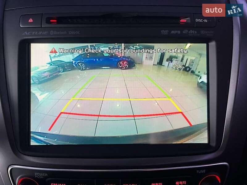 Внедорожник / Кроссовер Kia Sorento 2012 в Одессе