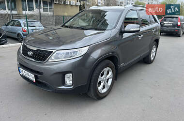 Kia Sorento 2013 Kia Sorento 2013