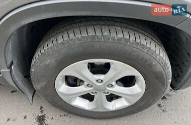 Внедорожник / Кроссовер Kia Sorento 2013 в 