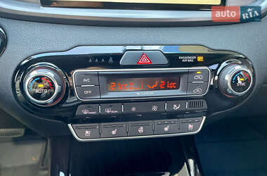 Внедорожник / Кроссовер Kia Sorento 2019 в 