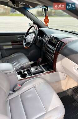 Внедорожник / Кроссовер Kia Sorento 2004 в 