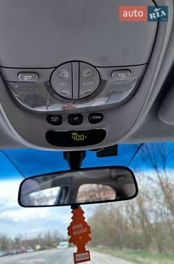 Внедорожник / Кроссовер Kia Sorento 2004 в 