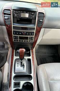 Внедорожник / Кроссовер Kia Sorento 2004 в 