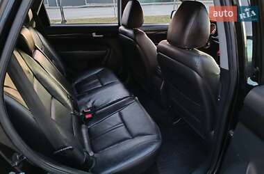 Внедорожник / Кроссовер Kia Sorento 2010 в 