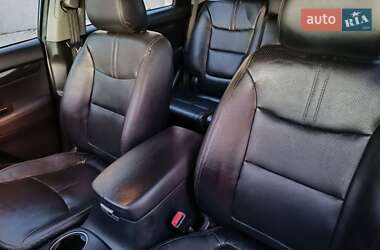 Внедорожник / Кроссовер Kia Sorento 2010 в 