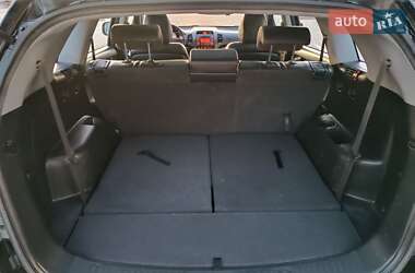 Внедорожник / Кроссовер Kia Sorento 2010 в 