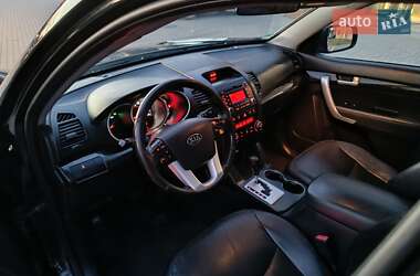 Внедорожник / Кроссовер Kia Sorento 2010 в 