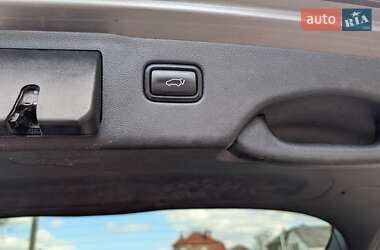 Внедорожник / Кроссовер Kia Sorento 2015 в 