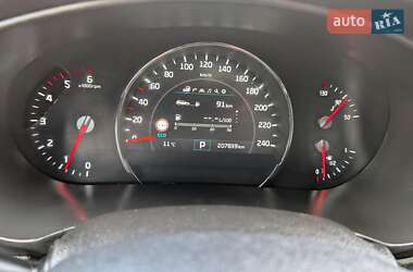 Внедорожник / Кроссовер Kia Sorento 2015 в 