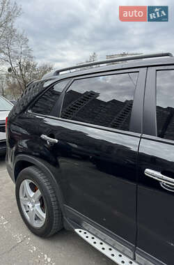 Внедорожник / Кроссовер Kia Sorento 2010 в 