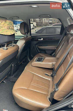 Внедорожник / Кроссовер Kia Sorento 2010 в 