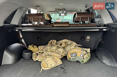 Внедорожник / Кроссовер Kia Sorento 2010 в 
