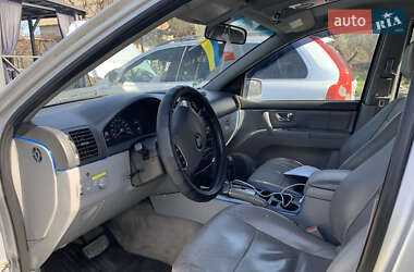 Внедорожник / Кроссовер Kia Sorento 2006 в 