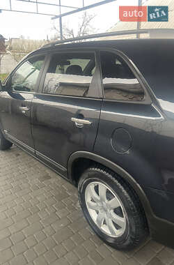 Внедорожник / Кроссовер Kia Sorento 2012 в 