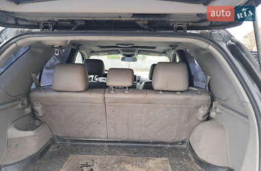 Позашляховик / Кросовер Kia Sorento 2006 в 
