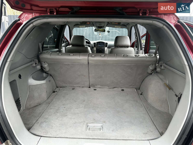 Внедорожник / Кроссовер Kia Sorento 2006 в Павлограде