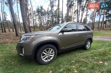 Kia Sorento 2014 Kia Sorento 2014
