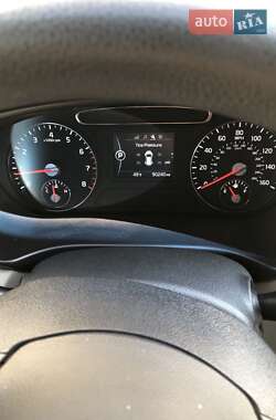 Внедорожник / Кроссовер Kia Sorento 2017 в 