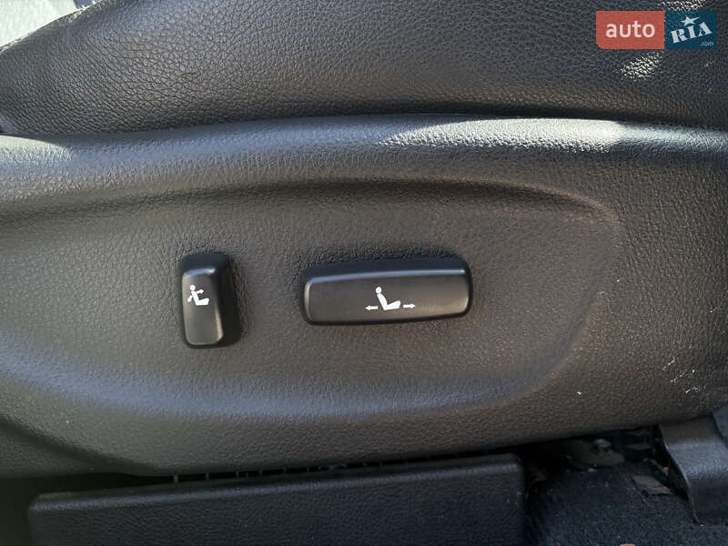 Позашляховик / Кросовер Kia Sorento 2012 в Житомирі