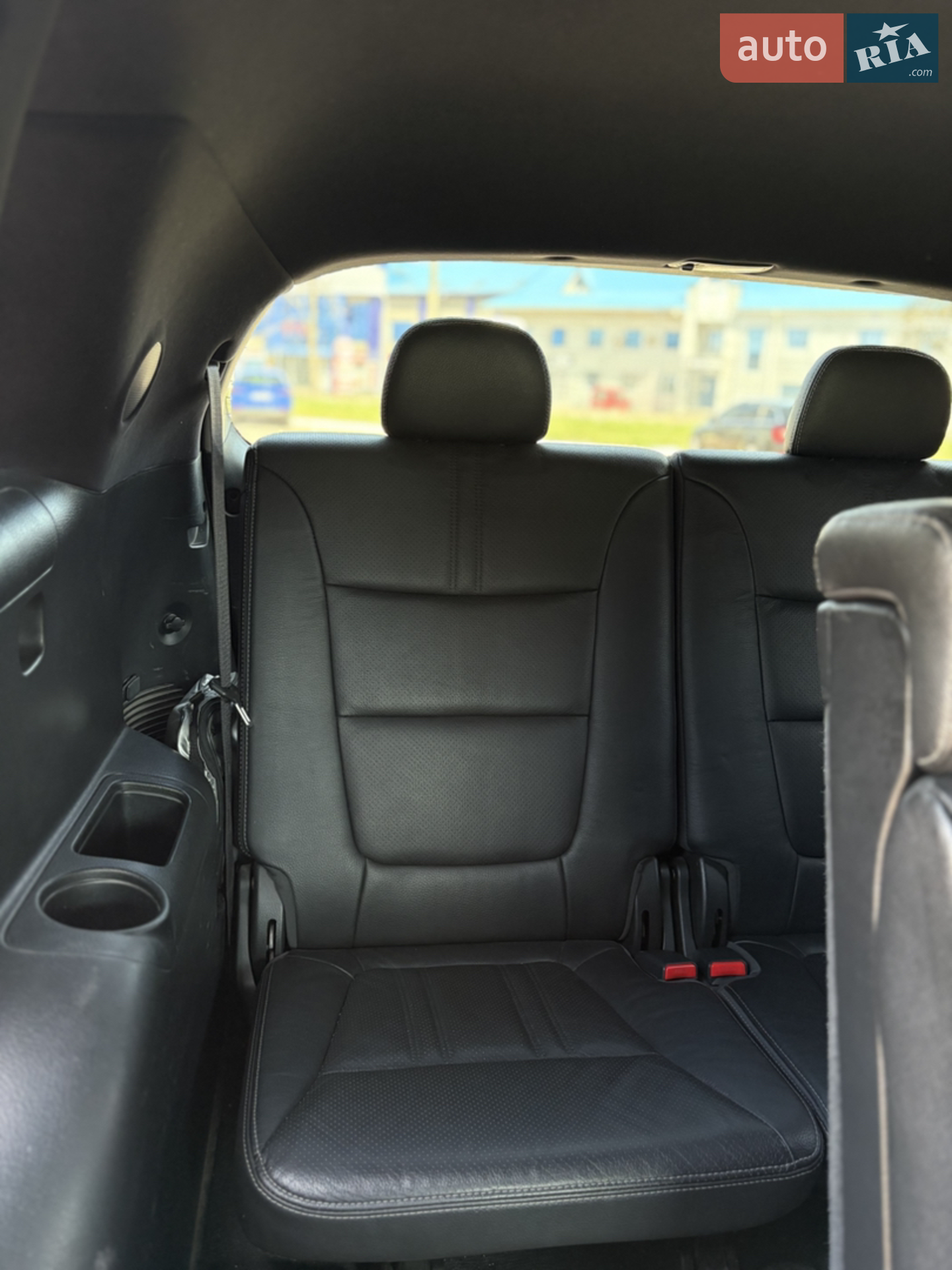 2012 Kia Sorento - мініатюра 42