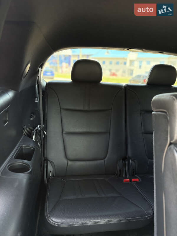 Позашляховик / Кросовер Kia Sorento 2012 в Житомирі