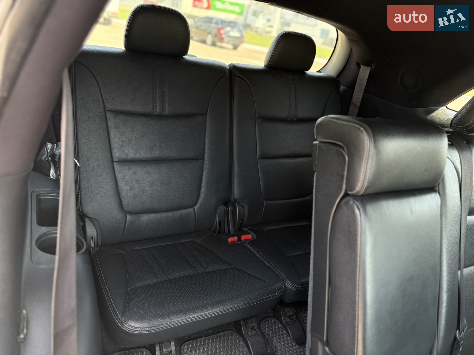 2012 Kia Sorento - мініатюра 40