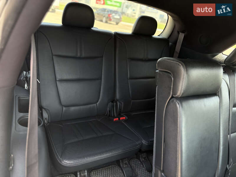 Позашляховик / Кросовер Kia Sorento 2012 в Житомирі