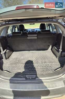 Внедорожник / Кроссовер Kia Sorento 2012 в 