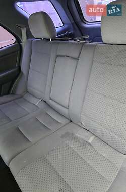 Внедорожник / Кроссовер Kia Sorento 2003 в 