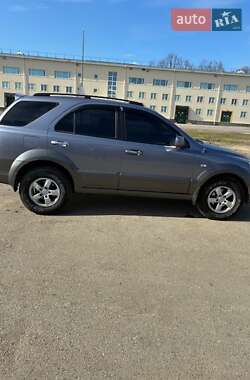 Kia Sorento 2008 Kia Sorento 2008