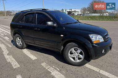 Внедорожник / Кроссовер Kia Sorento 2009 в 