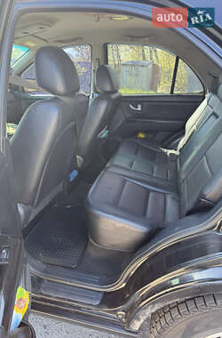 Внедорожник / Кроссовер Kia Sorento 2009 в 
