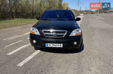 Kia Sorento 2009 Kia Sorento 2009