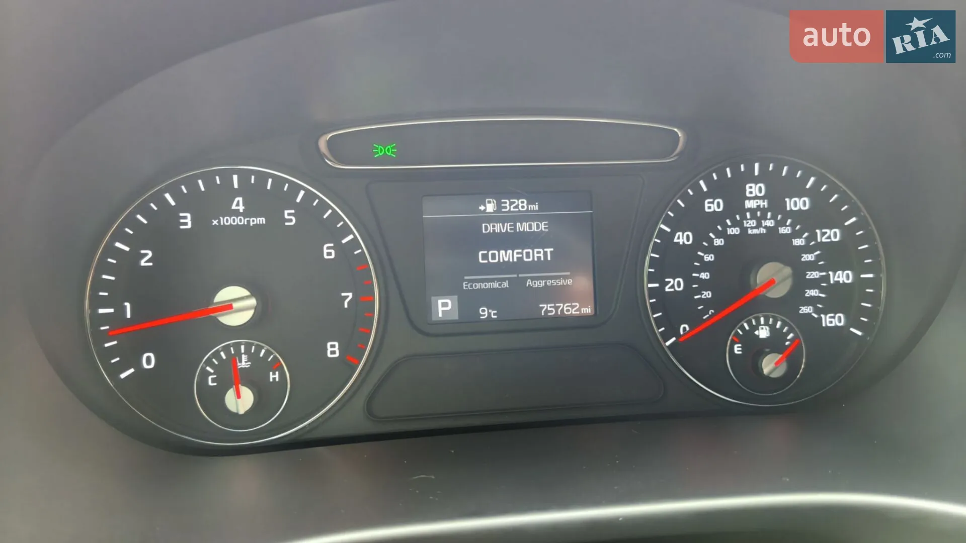 2018 Kia Sorento - мініатюра 64