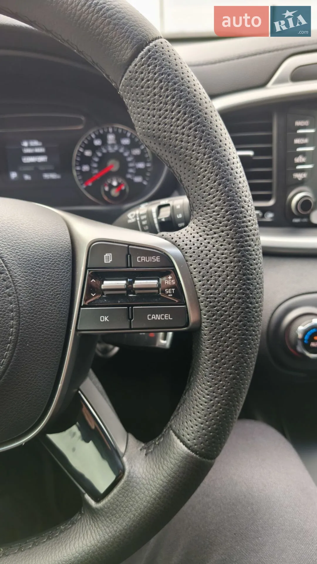 2018 Kia Sorento - мініатюра 66